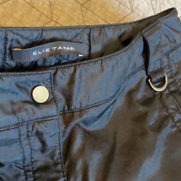 Elie Tahari Pants - Elie Tahari insulated pants